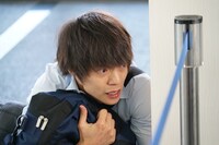 窪田正孝 (c)関西テレビ