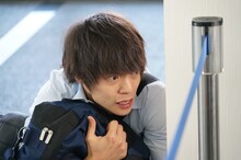 窪田正孝 (c)関西テレビ