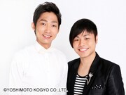 ノンスタ、スーマラ、ライス、コマンダンテら「お台場みんなの夢大陸」登場