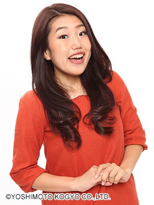 横澤夏子