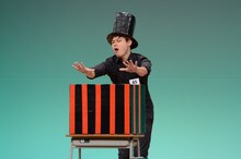 オジンオズボーン篠宮