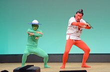 湘南デストラーデ