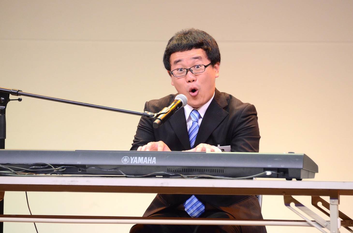 パーマ大佐