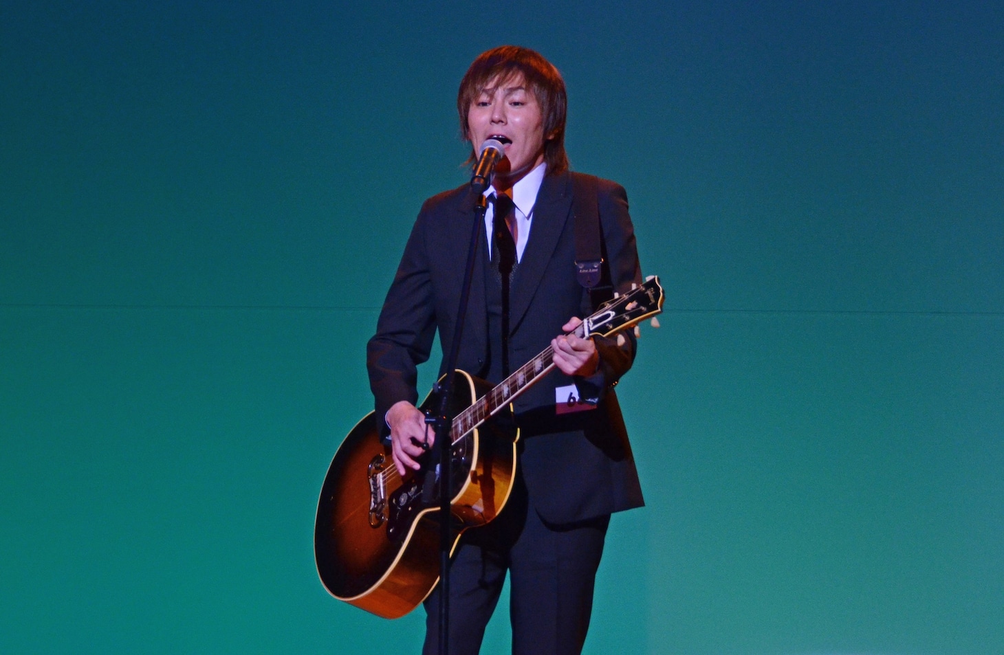 狩野英孝