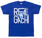 「リアルガチで折れないキャンペーン」で当たるTシャツ。