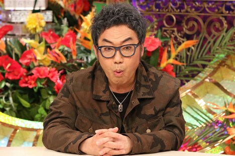 コロッケ (c)関西テレビ