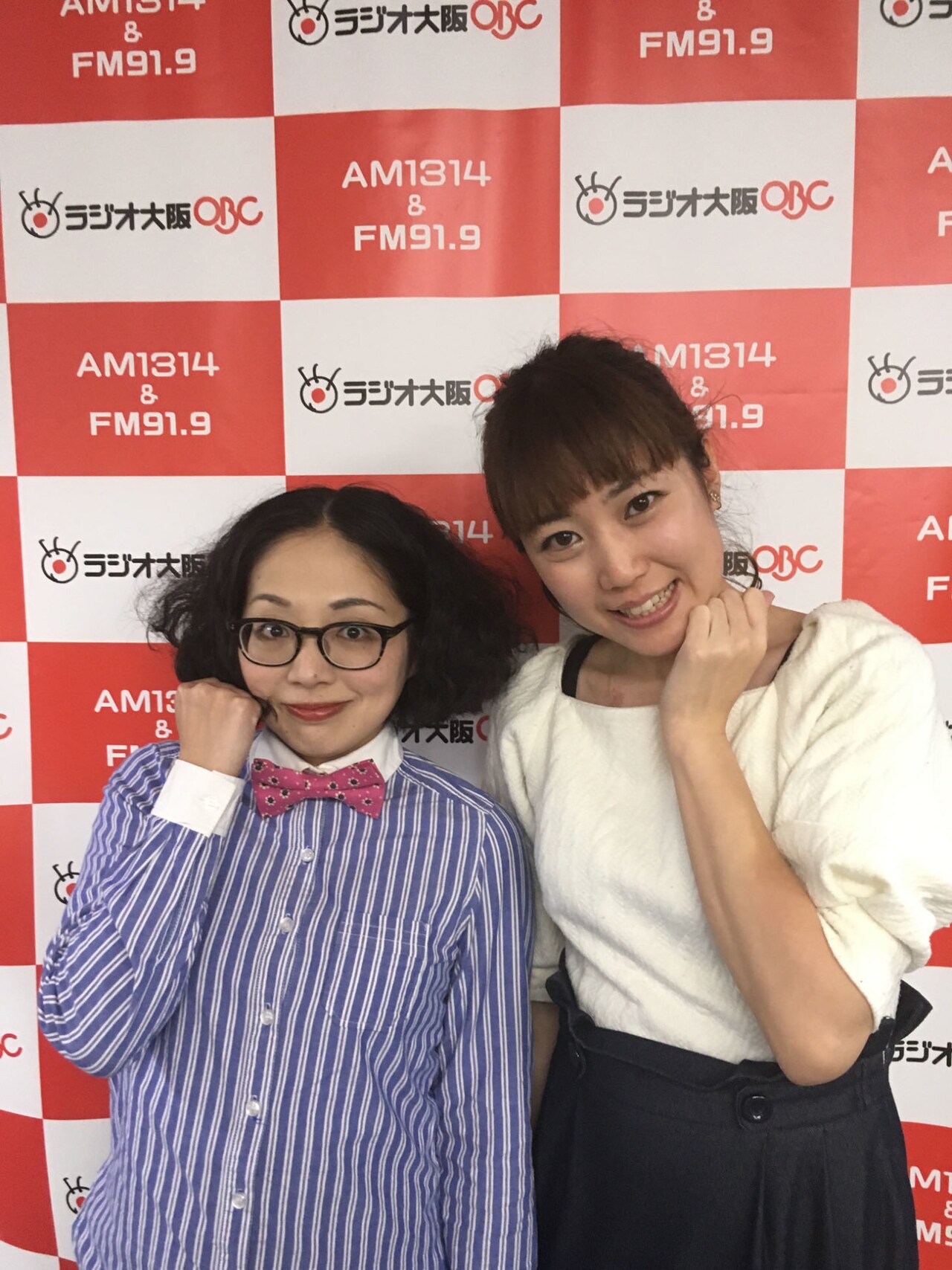 アルミカン、「アカサカパンツ選抜総選挙」でセンターパンツ決定