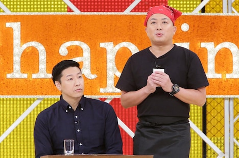 チョコレートプラネット