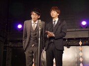 コマンダンテ (c)BSフジ