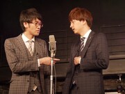 コマンダンテ (c)BSフジ