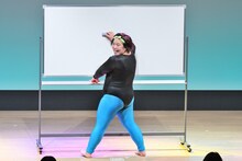 ゆりやんレトリィバァ