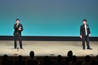 吉田裕＆レイチェル