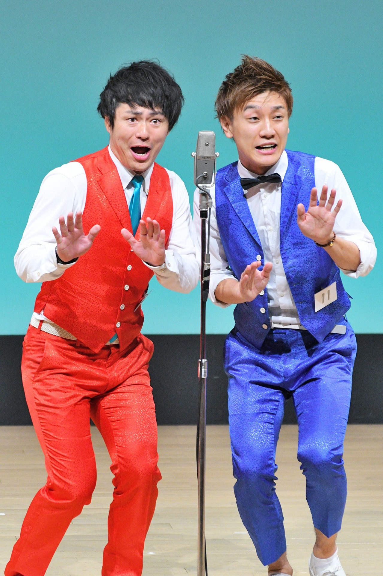 ラフ次元