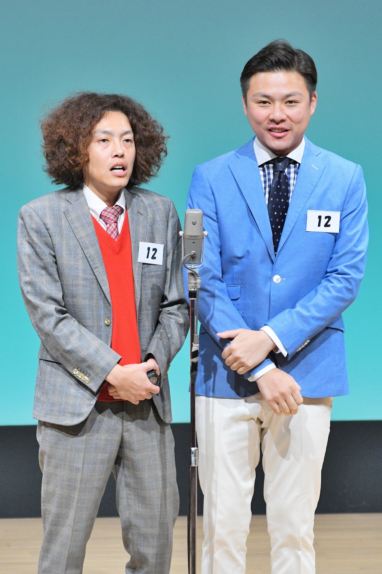 学天即