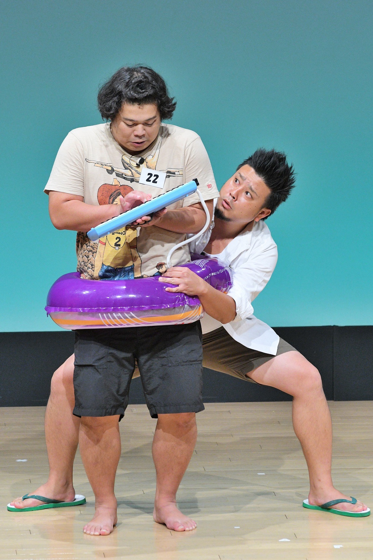 大自然