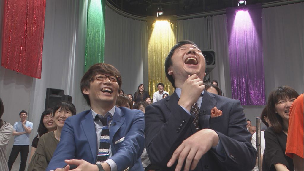 三四郎 (c)テレビ朝日