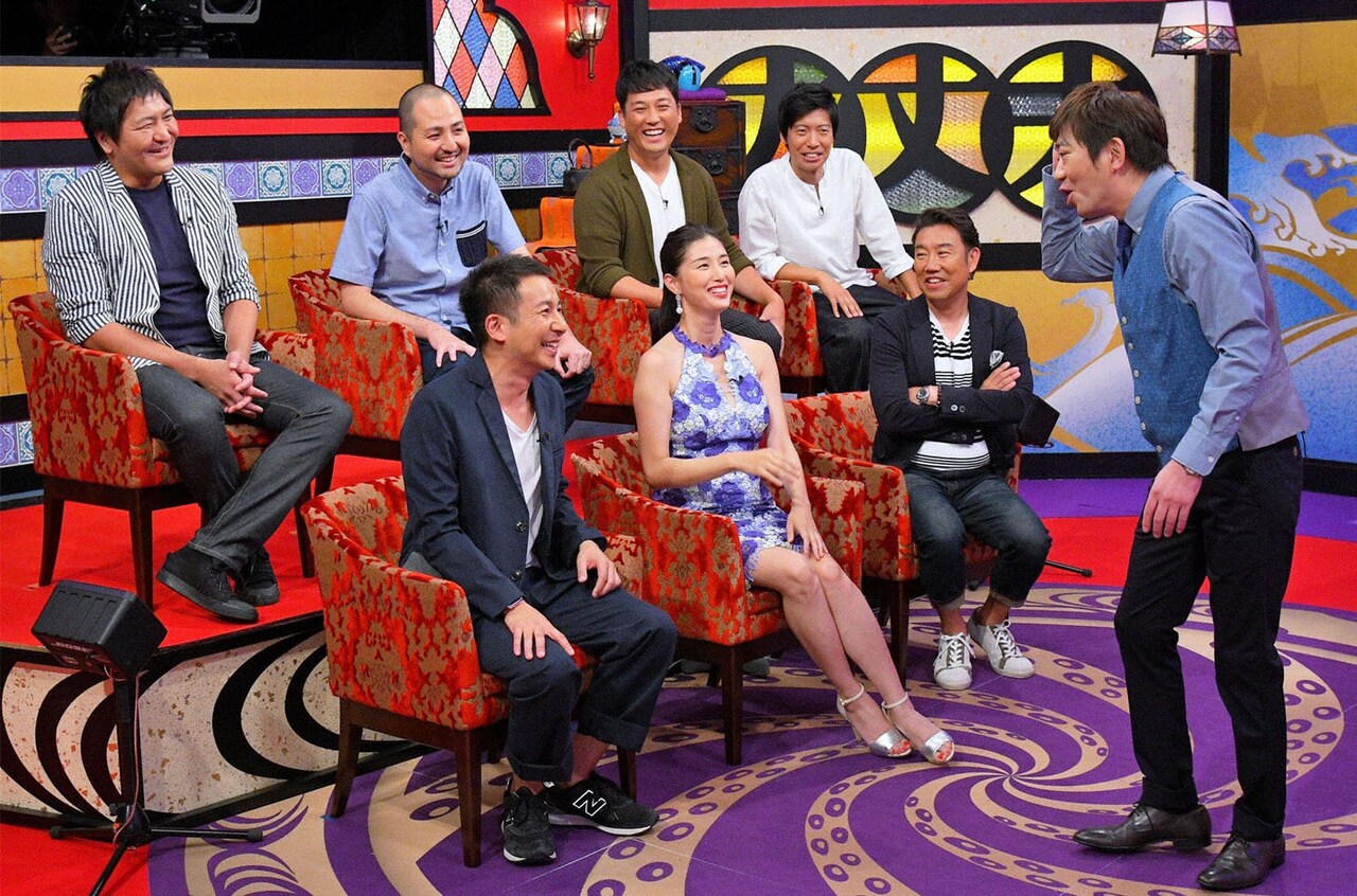 プリマ河野、スーマラ田中、Wヤング佐藤「嫁が別人に変わっても大丈夫なのか？」