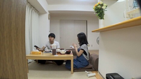 プリマ旦那・河野の検証の様子。(c)MBS