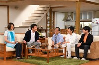 「がっちりマンデー!!」のワンシーン。(c)TBS