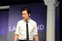 ウーマンラッシュアワー村本