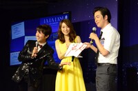 イベント中の様子。