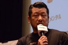 ケンドーコバヤシ