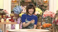 倉科カナ (c)テレビ朝日