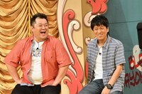 ブラックマヨネーズ (c)読売テレビ