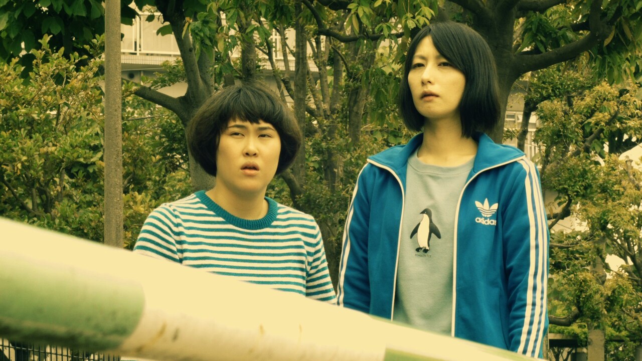 鳥居みゆき主演映画「時時巡りエブリデイ」大阪で公開、舞台挨拶も