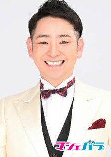 ニレンジャー川田