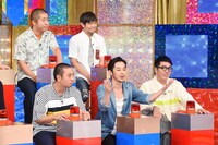 「ゴッドタン 最初でたぶん最後のゴールデンスペシャル」より。