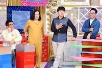 「ゴッドタン 最初でたぶん最後のゴールデンスペシャル」より。