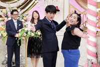 「ゴッドタン 最初でたぶん最後のゴールデンスペシャル」より。