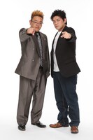 サンドウィッチマン