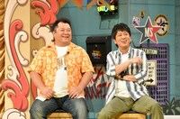 ブラックマヨネーズ (c)読売テレビ