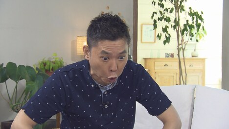 爆笑問題・太田 (c)中京テレビ