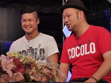 こゝろ (c)BSフジ