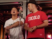 こゝろ (c)BSフジ