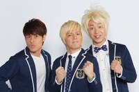 ニブンノゴ！大川（右）