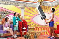 番組のワンシーン。(c)TBS