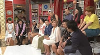 「内村てらす2」のワンシーン。(c)日本テレビ