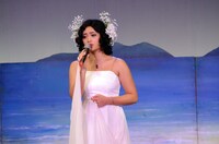 カトリーナ陽子