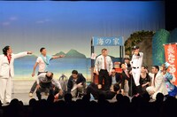 コケる場面でコケないニッチロー'。