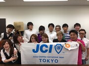 「【ダイバーシティ×オスカー芸人】お笑いコンテスト」に出場する芸人たち。