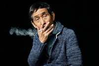 映画「We Love Television?」のメインビジュアル。