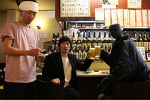 「居酒屋＆チョップリン」イメージ