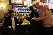 「居酒屋＆チョップリン」イメージ