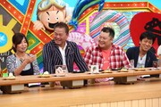 「ウラマヨ!」のワンシーン。(c)関西テレビ