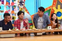 「ウラマヨ！」のワンシーン。(c)関西テレビ