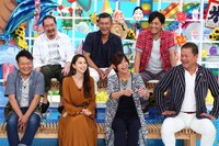 「ウラマヨ！」のワンシーン。(c)関西テレビ